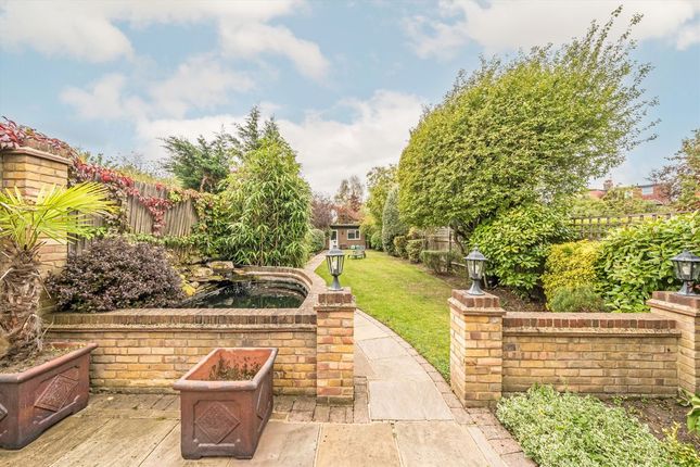 4-bed semi-detached on 5, Kenley Road, London, £1,250,000