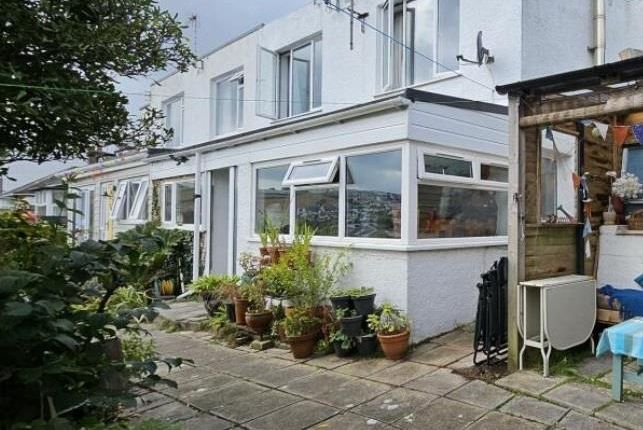 Property for sale in Tywarnhayle Road, Perranporth TR6