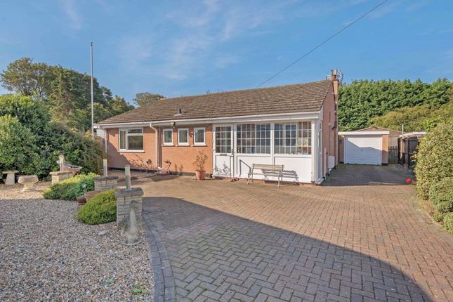 Thumbnail Detached bungalow for sale in Temple Way, Worth, Deal