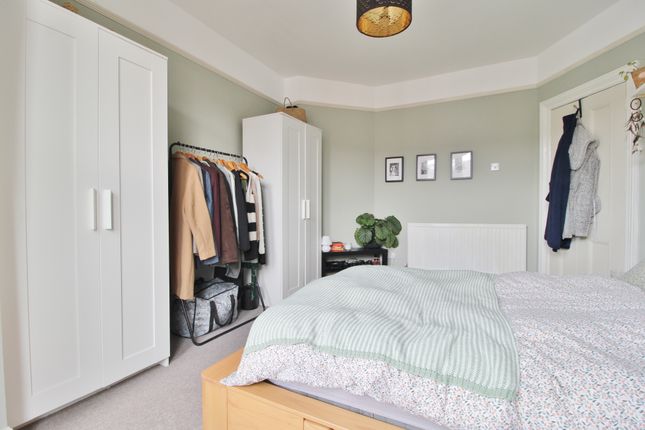 End terrace house for sale in Winter Road, Southsea