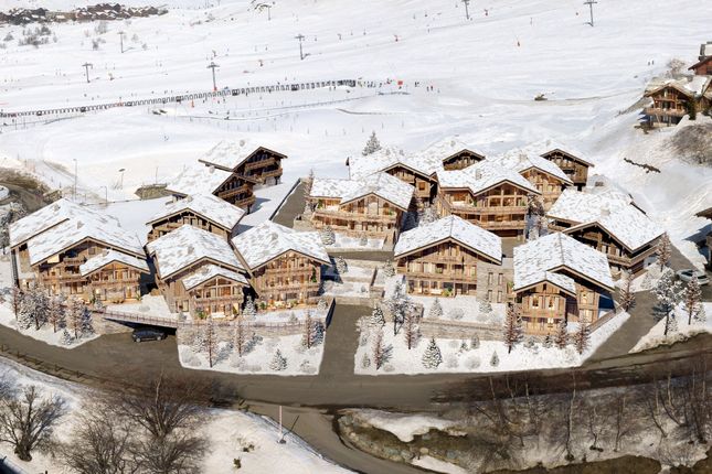Chalet for sale in Alpe D'huez, Rhone Alpes, France