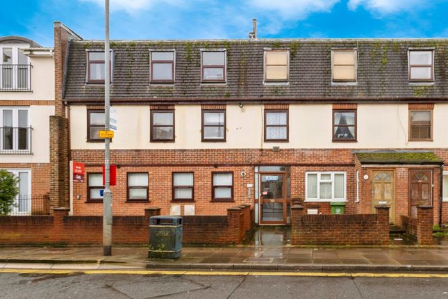 Flat for sale in New Road, Portsmouth