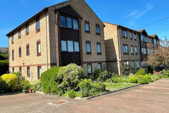 Thumbnail Flat for sale in Henlow Drive, Dursley