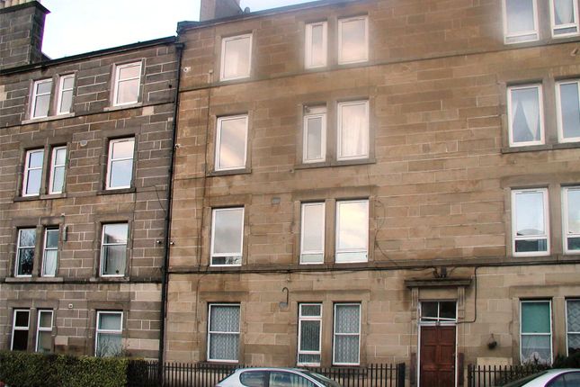Thumbnail Flat to rent in Westfield Road, Edinburgh