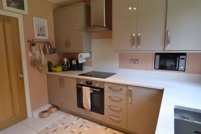 Flat 15, Lyttelton Court, Lyttelton Road, London photo 4