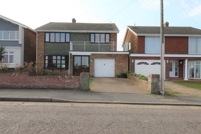 Thumbnail Detached house for sale in The Leas, Minster On Sea, Sheerness
