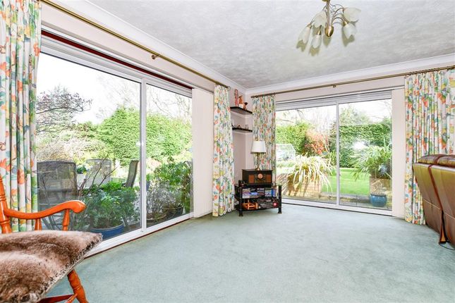 Detached house for sale in Leigh Avenue, Loose, Maidstone, Kent
