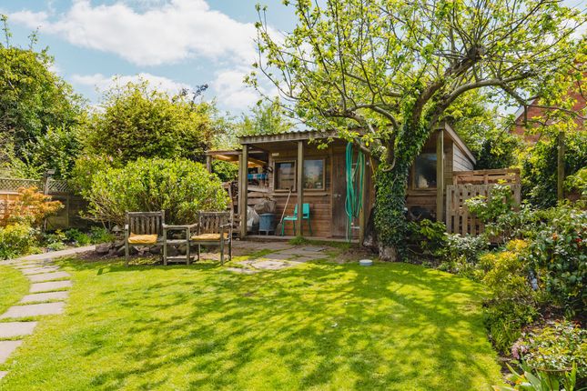 Tavy Cottage, Crediton photo 4