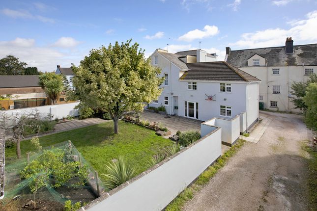 Detached house for sale in The Strand, Starcross