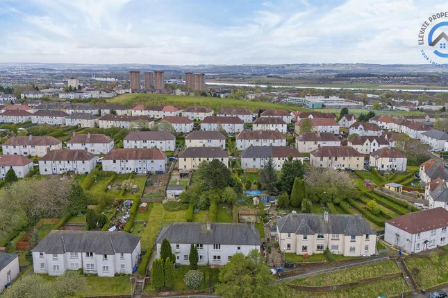 Flat for sale in Duntocher Road, Clydebank