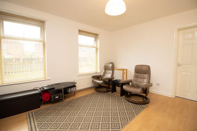 Flat for sale in Belvedere Avenue, Whitley Bay