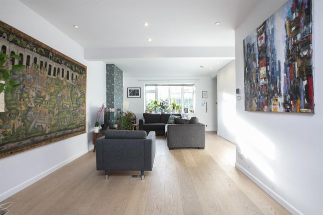 Semi-detached house for sale in Redan Terrace, Camberwell