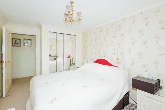 Flat for sale in Station Road, Marple, Stockport, Greater Manchester