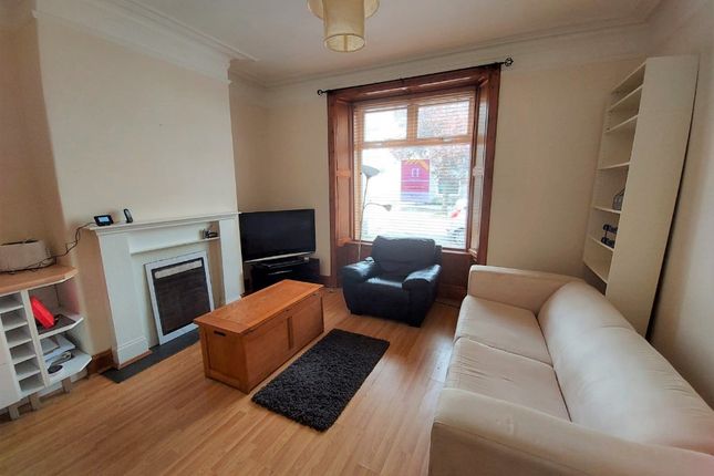 Flat to rent in Hartington Road, The West End, Aberdeen