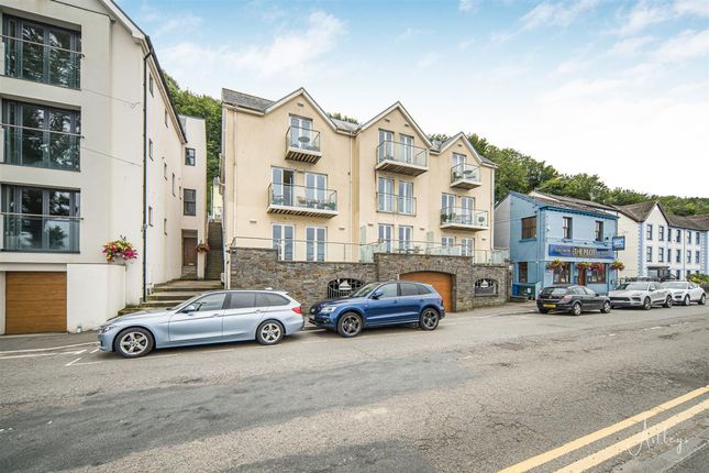 Apt 9, The Boat House, Swansea photo 4