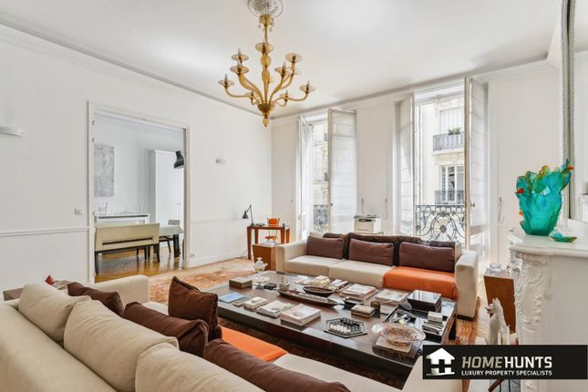 Thumbnail Apartment for sale in 17th (Monceau - Batignolles -Ternes), Monceau - Montmartre (9th, 17th, 18th), Paris