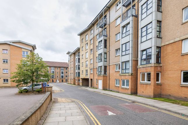 Thumbnail Flat for sale in Bothwell Road, Aberdeen