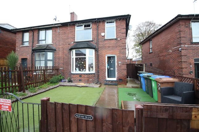 Thumbnail Semi-detached house to rent in Rochdale, England, United Kingdom