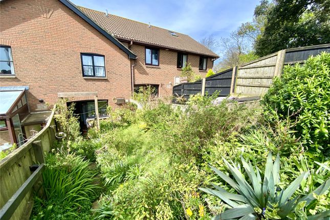 Terraced house for sale in Sunnyside Gardens, Talbot Road, Sandown, Isle Of Wight