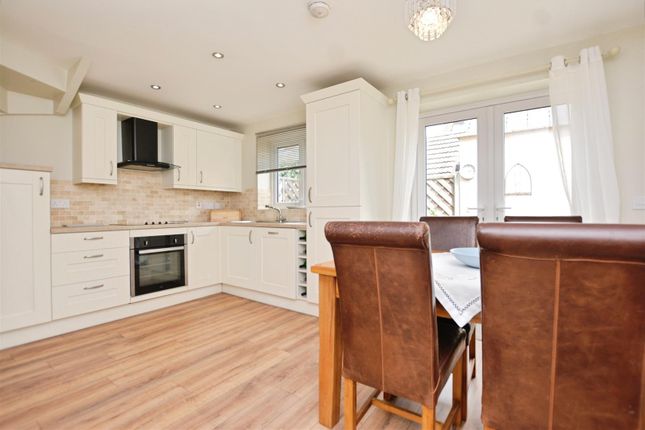 24C, High Burgage, Winteringham, Scunthorpe photo 4