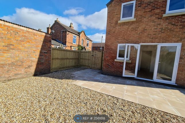 A Chapman Street, Market Rasen photo 4