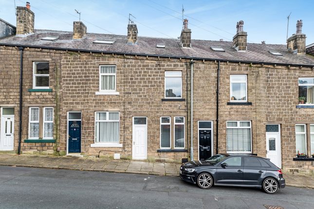 Terraced house for sale in Norman Street, Bingley, West Yorkshire