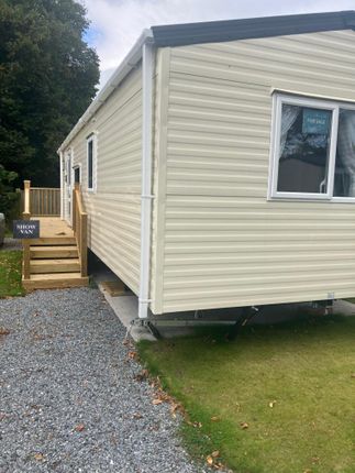 Braidhaugh Holiday Park, South Bridgend, Crieff photo 2