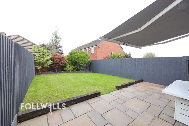 24 Gadwall Croft, Newcastle photo 4
