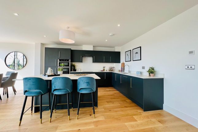 Flat for sale in Apartment 4, Bay Tree House, Tanners Hill, Hythe