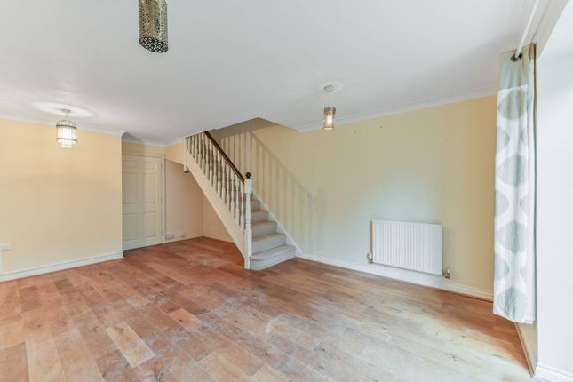 Terraced house to rent in Sparkes Close, Bromley South, Bromley