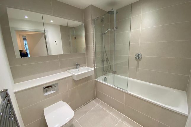 Flat for sale in Stanley Street, Salford