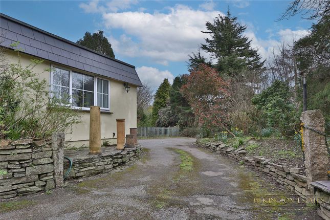 Detached house for sale in Widegates, Looe, Cornwall