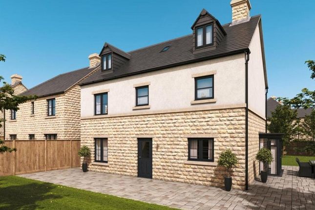 Plot 24,, The Maple, Blue Bell Meadows, Manchester photo 2