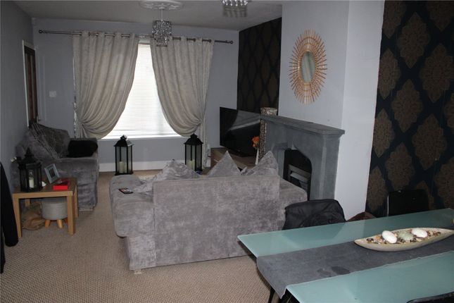 Terraced house for sale in Gaywood Close, Clifton, Nottingham