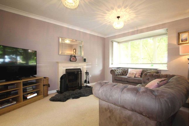 Detached house for sale in Morlais, Emmer Green, Reading