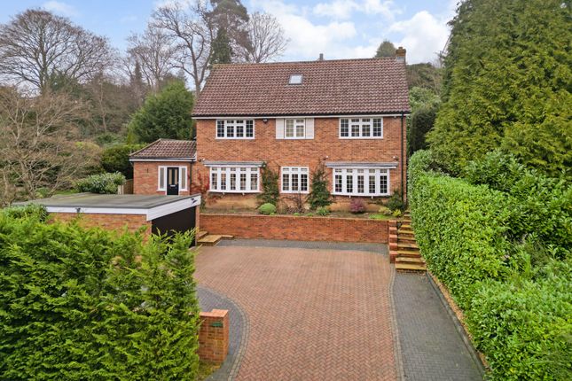 Detached house for sale in Deepdene Drive, Dorking