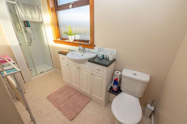 Detached bungalow for sale in Well Street, Fraserburgh