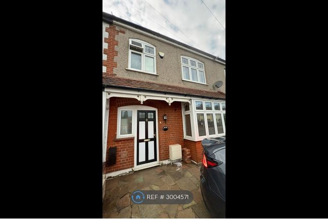 Chadwell Heath Lane, Romford, Chadwell Heath (Redbridge County) photo 3