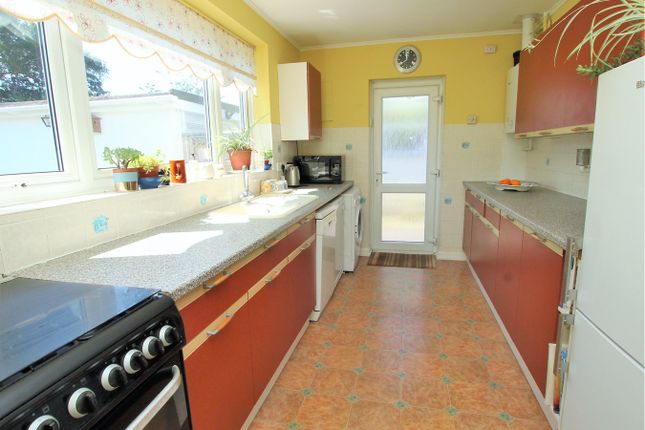 Detached bungalow for sale in Fairview Drive, Broadstone