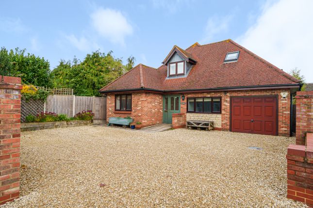 Detached house for sale in Kings Lane, Harwell, Didcot, Oxfordshire