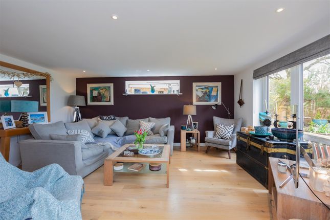 Semi-detached house for sale in St. Marys Close, Henley-On-Thames