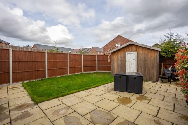 Semi-detached house for sale in Mountsorrel Lane, Rothley, Leicester