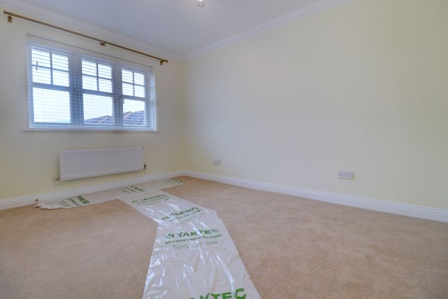 Terraced house to rent in Saunderton Vale, Saunderton, High Wycombe, Buckinghamshire