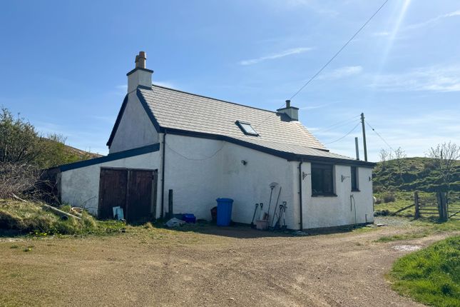 Cottage for sale in Tarskavaig, Isle Of Skye