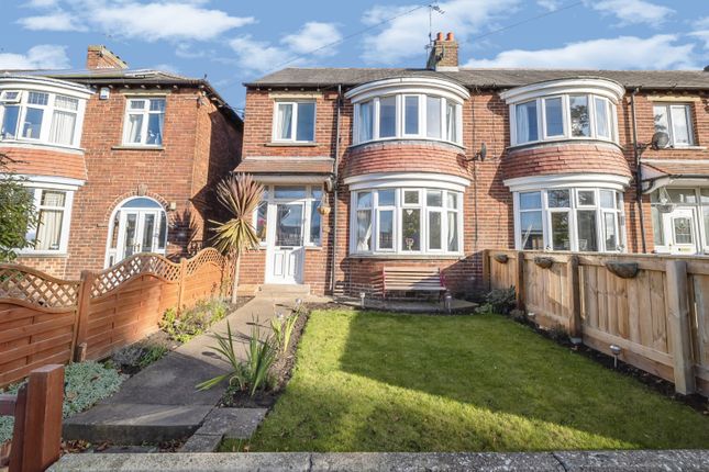 3 bed detached house for sale in Crosby Road, Northallerton DL6