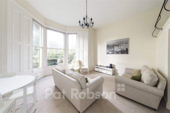 Flat 4, 10, Osborne Terrace, Newcastle Upon Tyne photo 4
