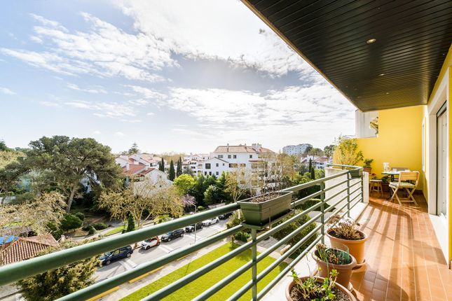 Thumbnail Apartment for sale in Cascais, Lisbon, Portugal