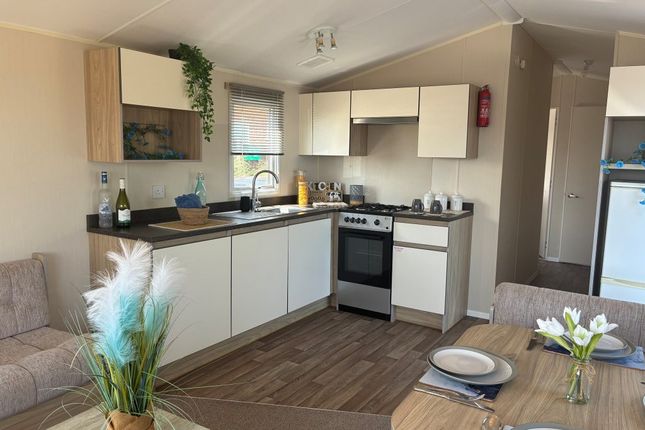 West Mersea Holiday Park, Seaview Avenue, Colchester photo 3