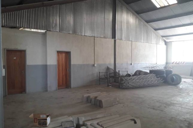 Property for sale in Southern Industrial, Windhoek, Namibia