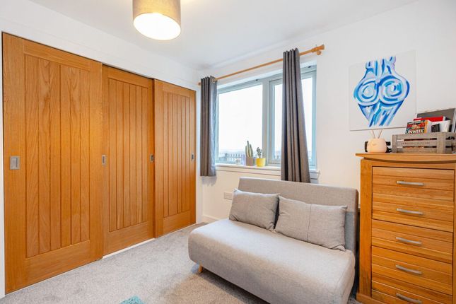 Flat for sale in Newton Of Buttergrass, Blackford
